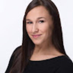 Meet your Posher, Stacey